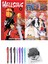 Hellsing 3 ve One Piece 25 (2li Set) 1