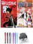 Hellsing 4 ve One Piece 25 (2li Set) 1