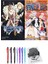 Noragami 1 ve One Piece 25 (2li Set) 1