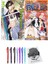 Ev Erkeğinin Yolu 3 ve One Piece 25 (2li Set) 1