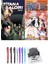 Titana Saldırı 5 ve One Piece 25 (2li Set) 1