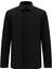 Uzun Kol Slim Fit Dar Kesim Non Iron Klasik Saten Pamuk Gömlek 1