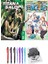 Titana Saldırı 7 ve One Piece 26 (2li Set) 1