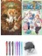 Vadedilmiş Yokyer 2 ve One Piece 26 (2li Set) 1