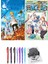 Vadedilmiş Yokyer 9 ve One Piece 26 (2li Set) 1