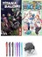Titana Saldırı 6 ve One Piece 26 (2li Set) 1