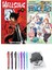 Hellsing 4 ve One Piece 26 (2li Set) 1