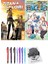 Titana Saldırı 4 ve One Piece 26 (2li Set) 1