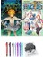 Vadedilmiş Yokyer 5 ve One Piece 26 (2li Set) 1