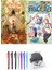 Vadedilmiş Yokyer 10 ve One Piece 26 (2li Set) 1