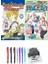 Yedi Ölümcül Günah 1 ve One Piece 26 (2li Set) 1