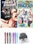 Titana Saldırı 2 ve One Piece 26 (2li Set) 1