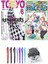 Tokyo Revengers 6 ve One Piece 26 (2li Set) 1