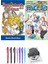 Yedi Ölümcül Günah 2 ve One Piece 26 (2li Set) 1