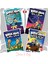 Köpek Adam Mama 22 - Köpek Adam Güç ve Ceza - Köpek Adam Ulumalı Tepeler - Köpek Adam Denizler Altında Yirmi Bin Fesat 4 Kitap - Dav Pilkey - Tükenmez Kalem 1