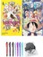 Noragami 4 ve One Piece 27 (2li Set) 1