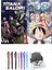 Titana Saldırı 6 ve One Piece 27 (2li Set) 1