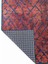 Lcw Home Karışık Baskılı Kendinden Desenli Halı 80 x 150 cm 5