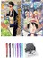Ev Erkeğinin Yolu 2 ve One Piece 27 (2li Set) 1