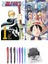 Bleach 1 ve One Piece 27 (2li Set) 1