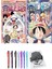 One Piece 17 ve One Piece 27 (2li Set) 1