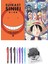 Suikast Sınıfı 4 ve One Piece 27 (2li Set) 1