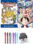 Yedi Ölümcül Günah 2 ve One Piece 27 (2li Set) 1