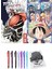Titana Saldırı 3 ve One Piece 27 (2li Set) 1