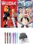 Hellsing 3 ve One Piece 27 (2li Set) 1
