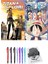 Titana Saldırı 4 ve One Piece 27 (2li Set) 1