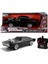 USB Şarjlı Uzaktan Kumandalı Araba Yeni 1:16 Fast & Furious Dom’s Dodge Charger R/t 5