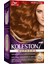 Koleston Supreme Kit 6/74 Koyu Amber Kumral 2li 1