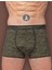 Elite Life Dikişsiz Seamless Rahat Boxer 10'lu Ekonomik Paket 5