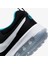 Air Max Motif Çocuk Siyah Spor Ayakkabı 4