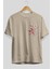 Spiderman (19) Ön Sol Baskılı Oversize T-Shirt Erkek Kadın Unisex Pamuk Bisiklet Yaka Tişort 2