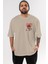 Flash Avengers (4) Ön Sol Baskılı Oversize T-Shirt Erkek Kadın Unisex Pamuk Bisiklet Yaka Tişort 1