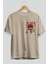 Flash Avengers (4) Ön Sol Baskılı Oversize T-Shirt Erkek Kadın Unisex Pamuk Bisiklet Yaka Tişort 2