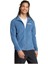 TERREX JP0798 Multi Essentials Full-Zip Fleece Jacket 8