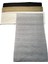 IKEA Desen Gri Ayak Havlusu 50*80CM 1