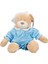 4761 Pijamalı Peluş Ayı 30 cm -Sunman 2