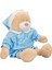 4761 Pijamalı Peluş Ayı 30 cm -Sunman 4
