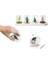 Seasoning Shakers Dört Mevsim Baharatlık 4