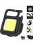 Led Mini El Feneri Şarj Edilebilir 3 Fonksiyonlu Anahtarlık, Mıknatıslı,Ultra Parlak 800 Lumen 4