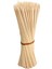 Bambu Ahşap Bambu Maket Çubukları 35 cm , 5 mm , 500 Adet 2