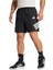 Erkek Şort Gym+ 3s Short JE5673 3