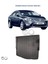 Ford Mondeo Sedan 2008-2014 (Ince Stepne) Bagaj Havuzu 2