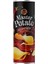 Potato Acılı ve Baharatlı Cips 160 g x12 Paket – Çıtır Atıştırmalık, Acı Severler İçin 1