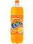 Portakal Aromalı Gazlı Içecek (2 L) X8 Paket 1