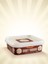 Uluova Kaymaklı Jersey Yoğurdu (1 KG)X12 Paket 2