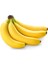 İthal Muz 1 Kg x12 Paket – Taze ve Lezzetli Meyve, Sağlıklı Atıştırmalık 1